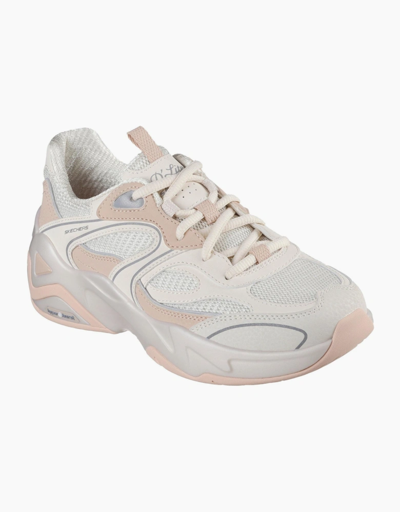 DL Hyperburst Slip On Trainers