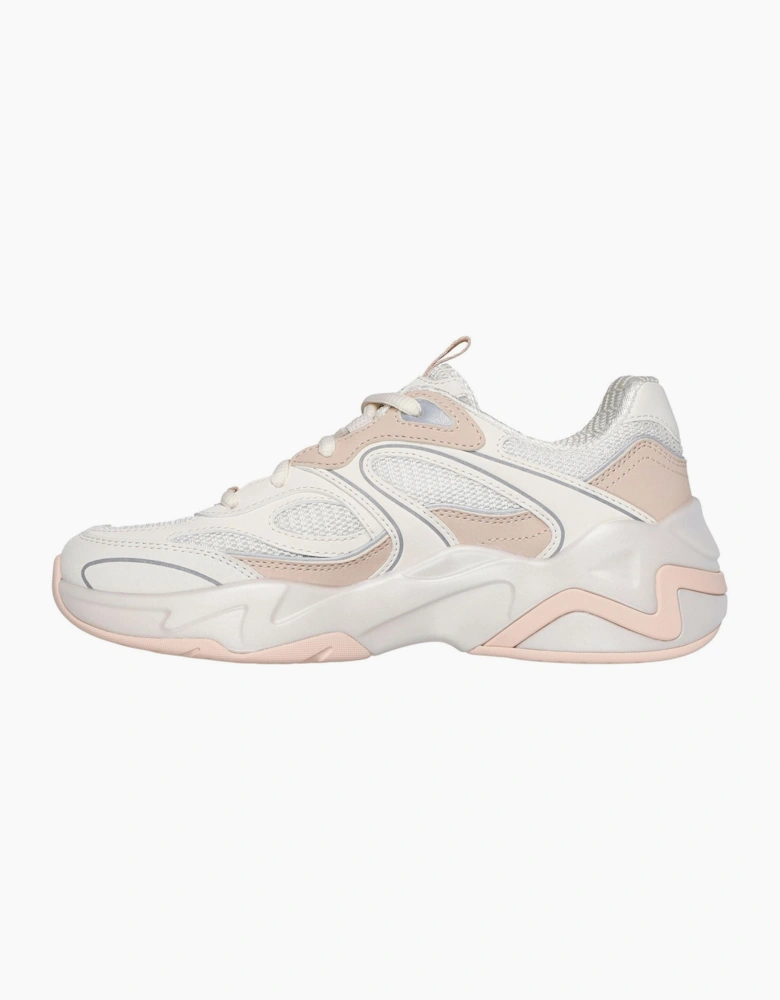DL Hyperburst Slip On Trainers