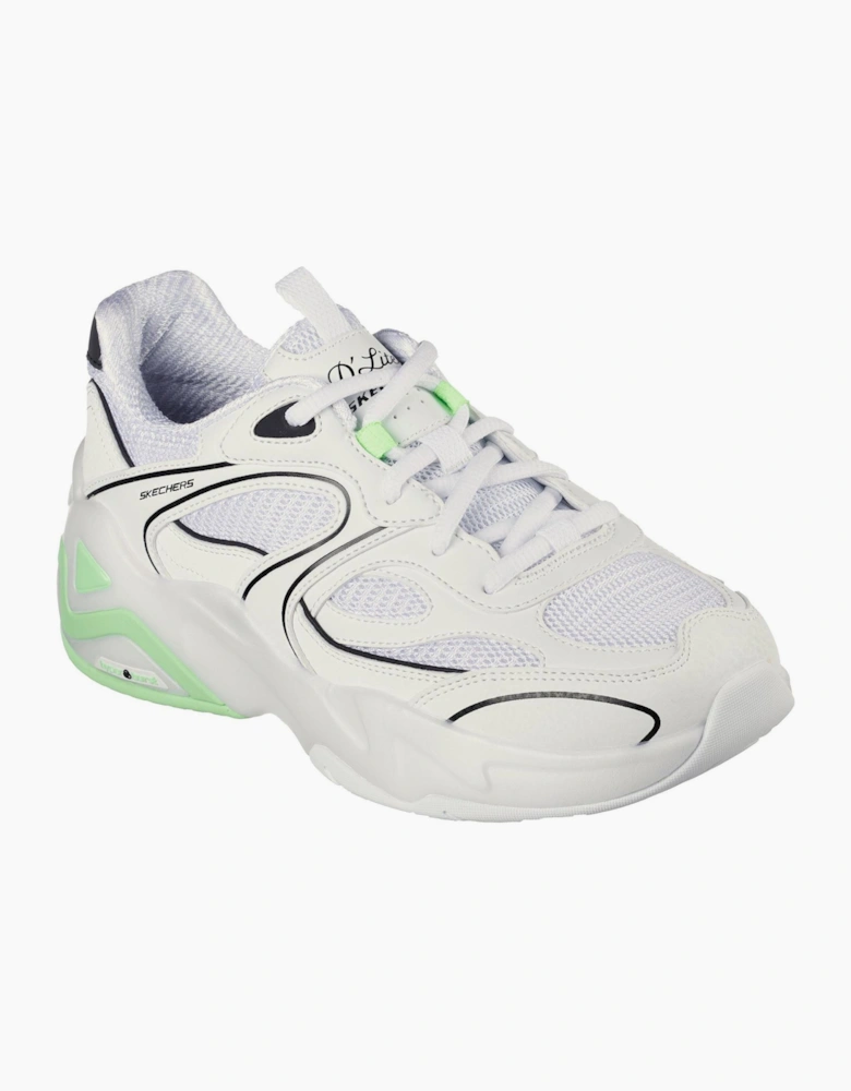 DL Hyperburst Slip On Trainers
