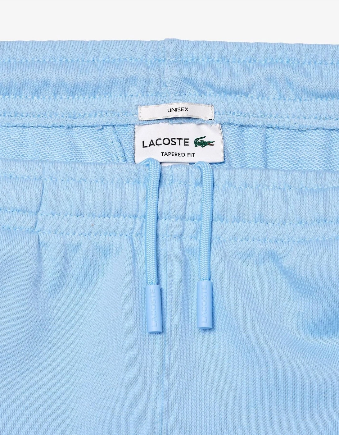 Solid Patterned Elasticated Cuff Joggers