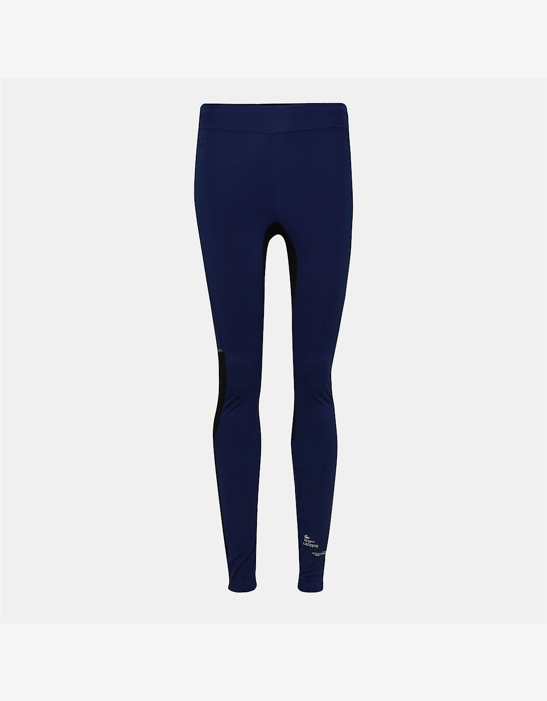 Stretch Color Block Track Leggings, 3 of 2