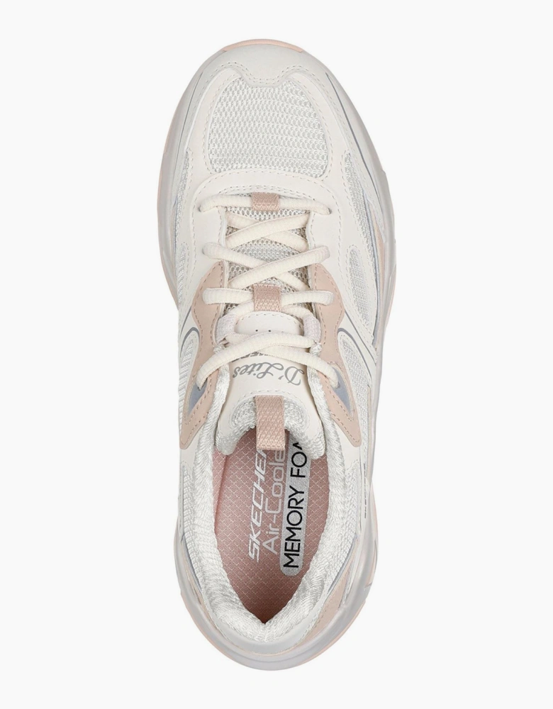 DL Hyperburst Slip On Trainers