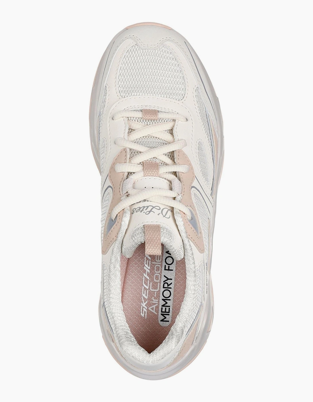 DL Hyperburst Slip On Trainers