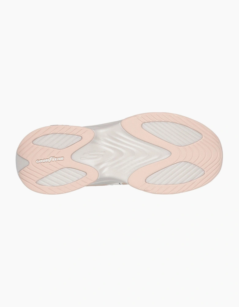 DL Hyperburst Slip On Trainers