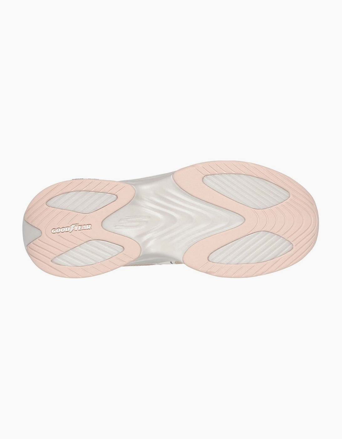 DL Hyperburst Slip On Trainers