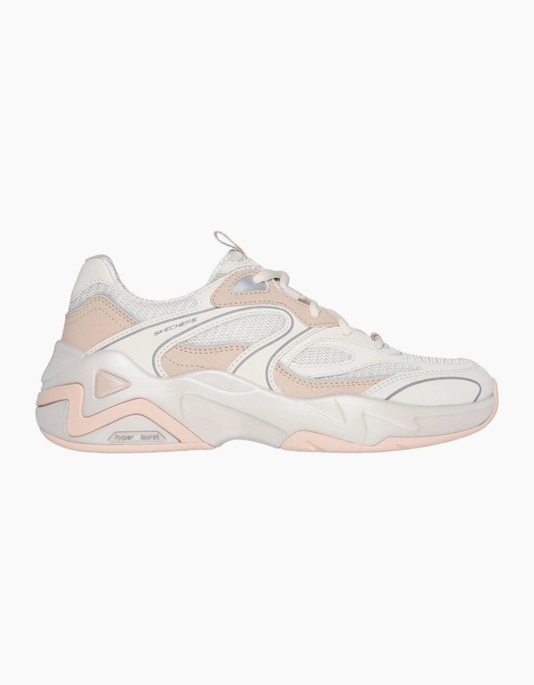 DL Hyperburst Slip On Trainers