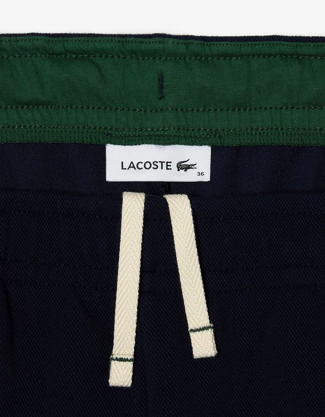Solid Patterned Elasticated Cuff Slim Joggers
