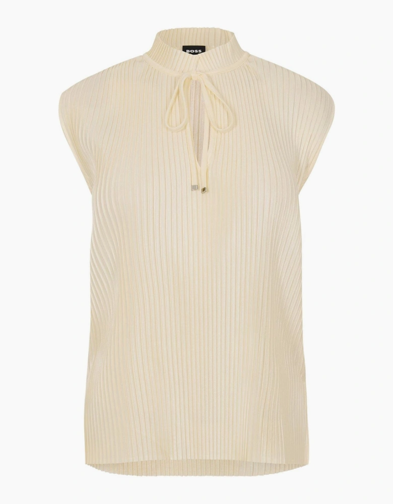Emalla Sleeveless Top