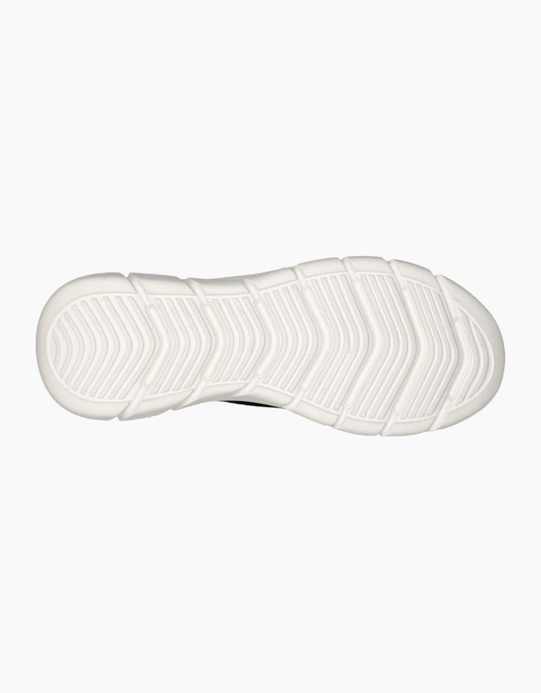 Bobsbflex Lace Up Low Top Sneakers