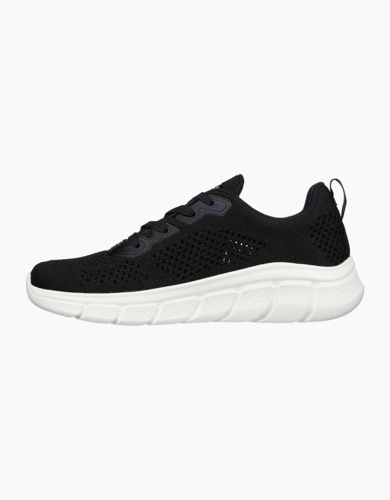 Bobsbflex Lace Up Low Top Sneakers
