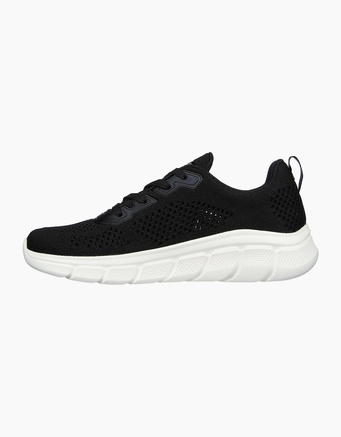 Bobsbflex Lace Up Low Top Sneakers