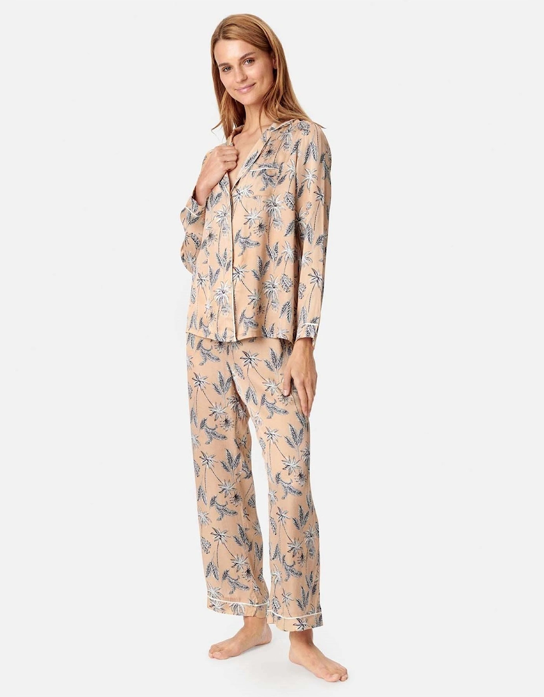 Josephine PJ