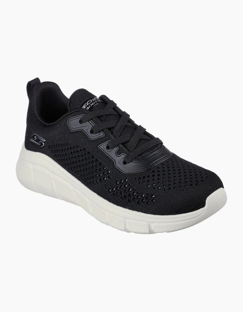 Bobsbflex Lace Up Low Top Sneakers