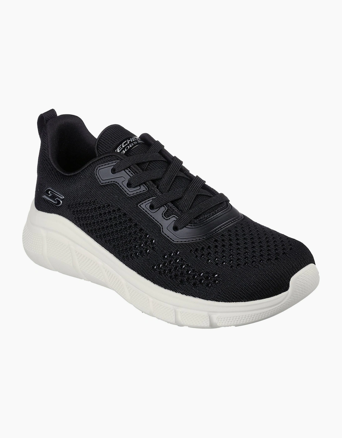 Bobsbflex Lace Up Low Top Sneakers, 6 of 5