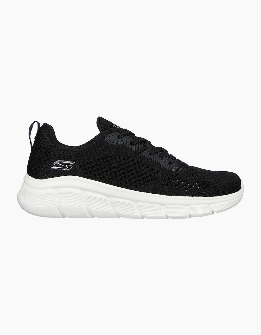 Bobsbflex Lace Up Low Top Sneakers