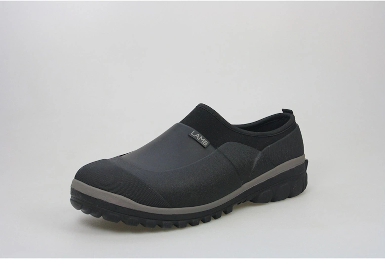 Gardening Shuv Clogs