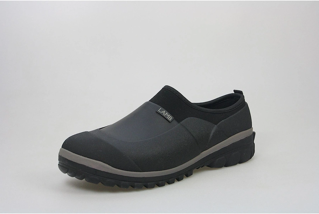 Gardening Shuv Clogs