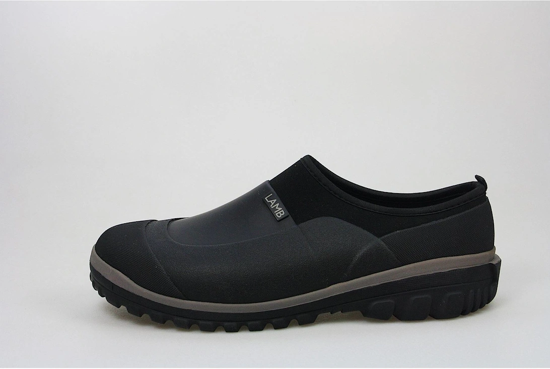 Gardening Shuv Clogs, 5 of 4