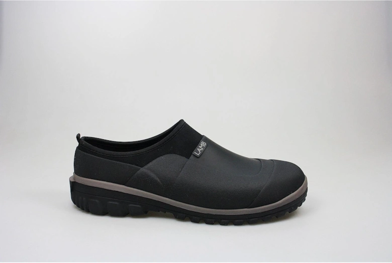 Gardening Shuv Clogs