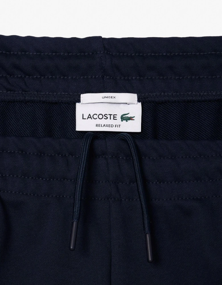 Rene Did It First Solid Patterned Track Pants