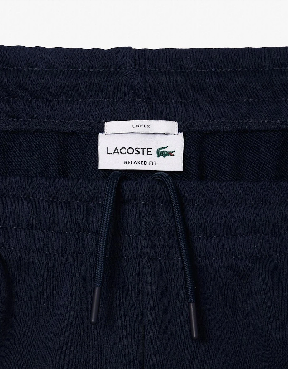 Rene Did It First Solid Patterned Track Pants