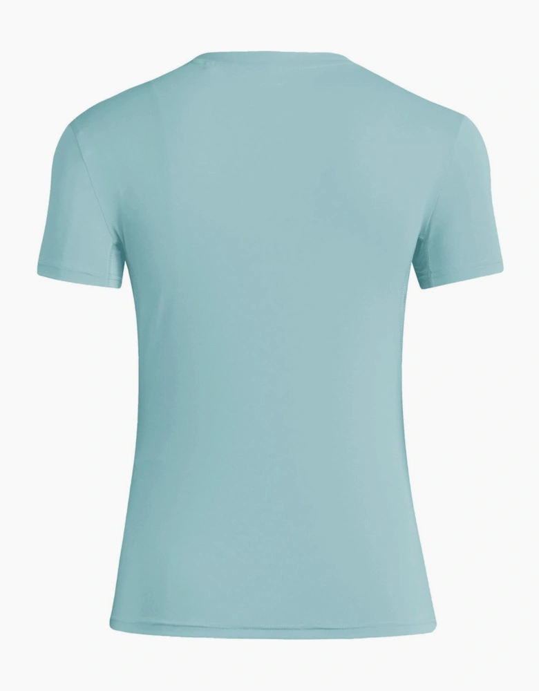 Womens Running T-Shirt