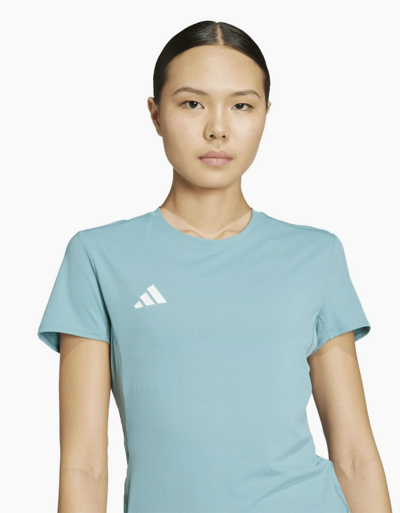 Womens Running T-Shirt