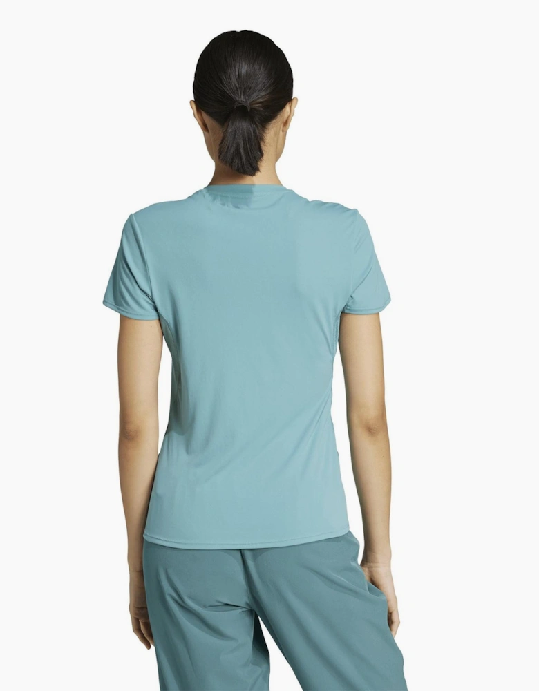 Womens Running T-Shirt