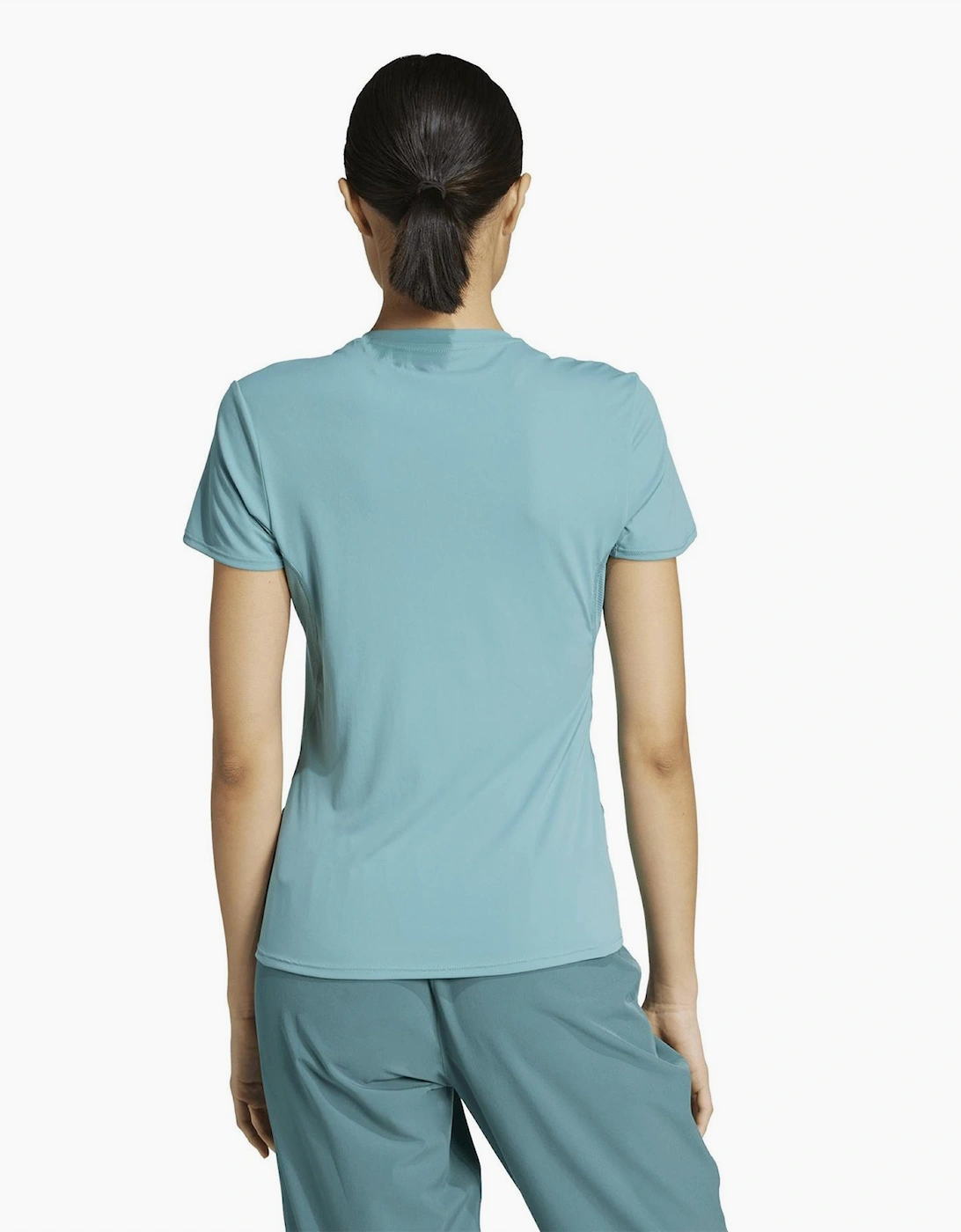 Womens Running T-Shirt