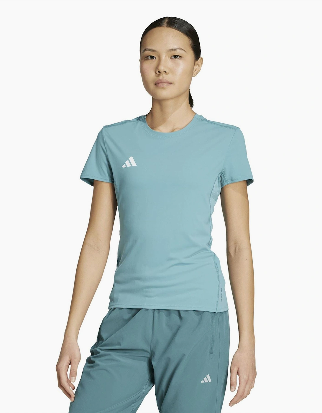 Womens Running T-Shirt