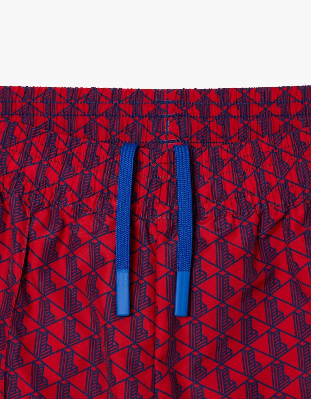 Tsuit Trousers