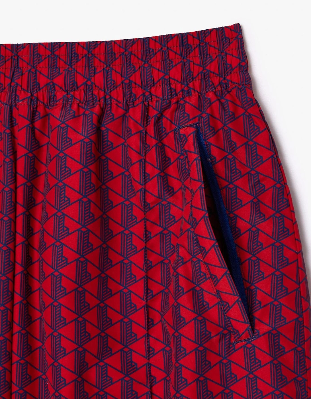 Tsuit Trousers