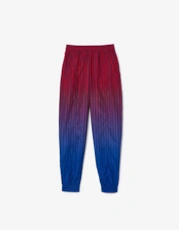 Red/Cobalt