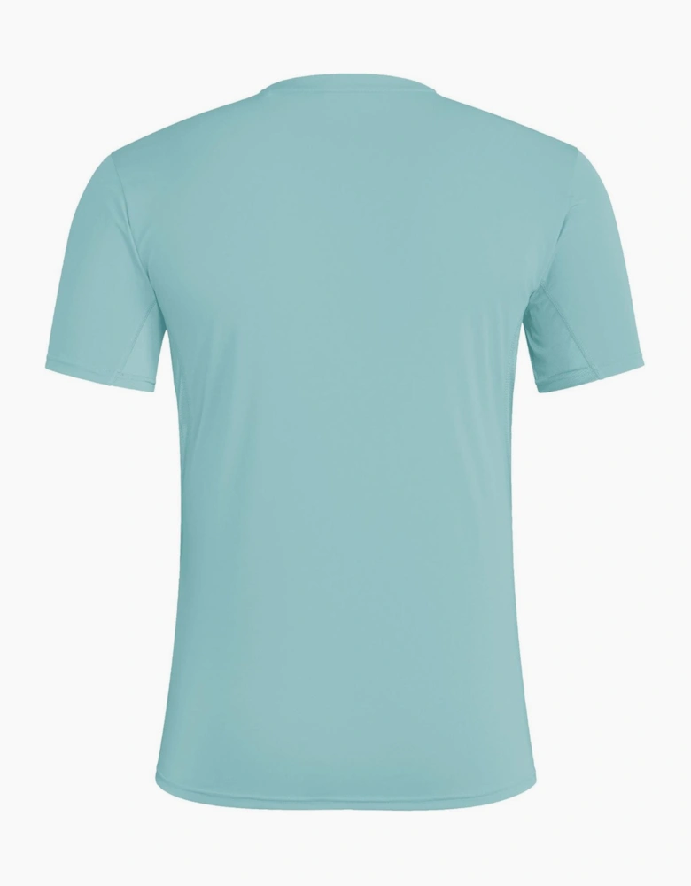 Mens Essentials Running T-Shirt