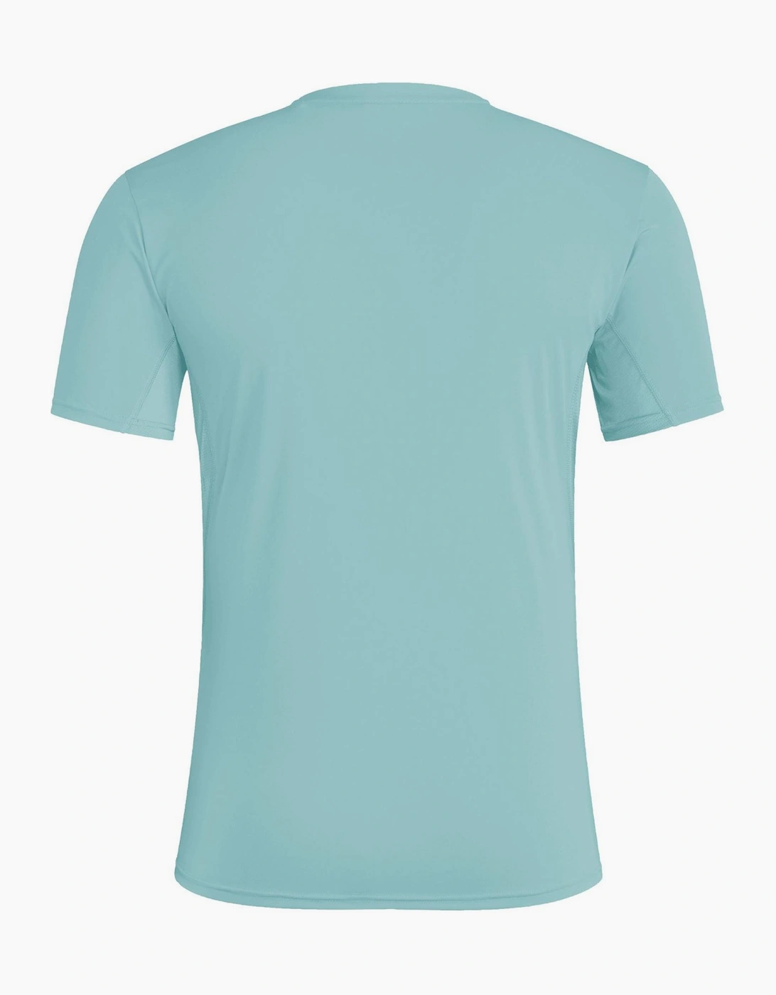 Mens Essentials Running T-Shirt