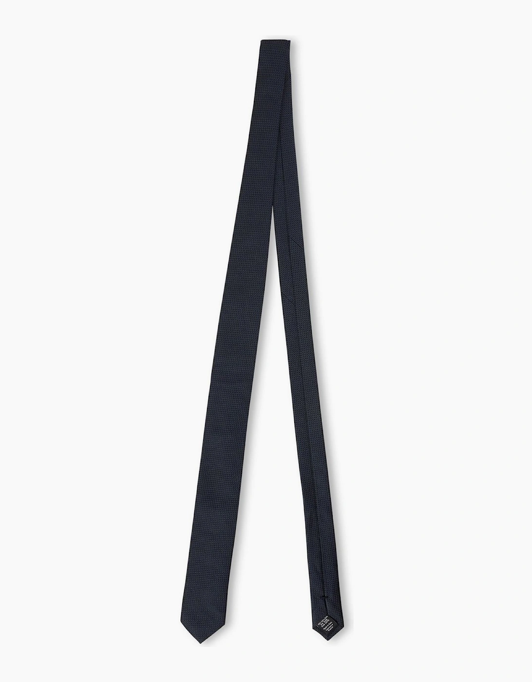 H Tie 6 cm