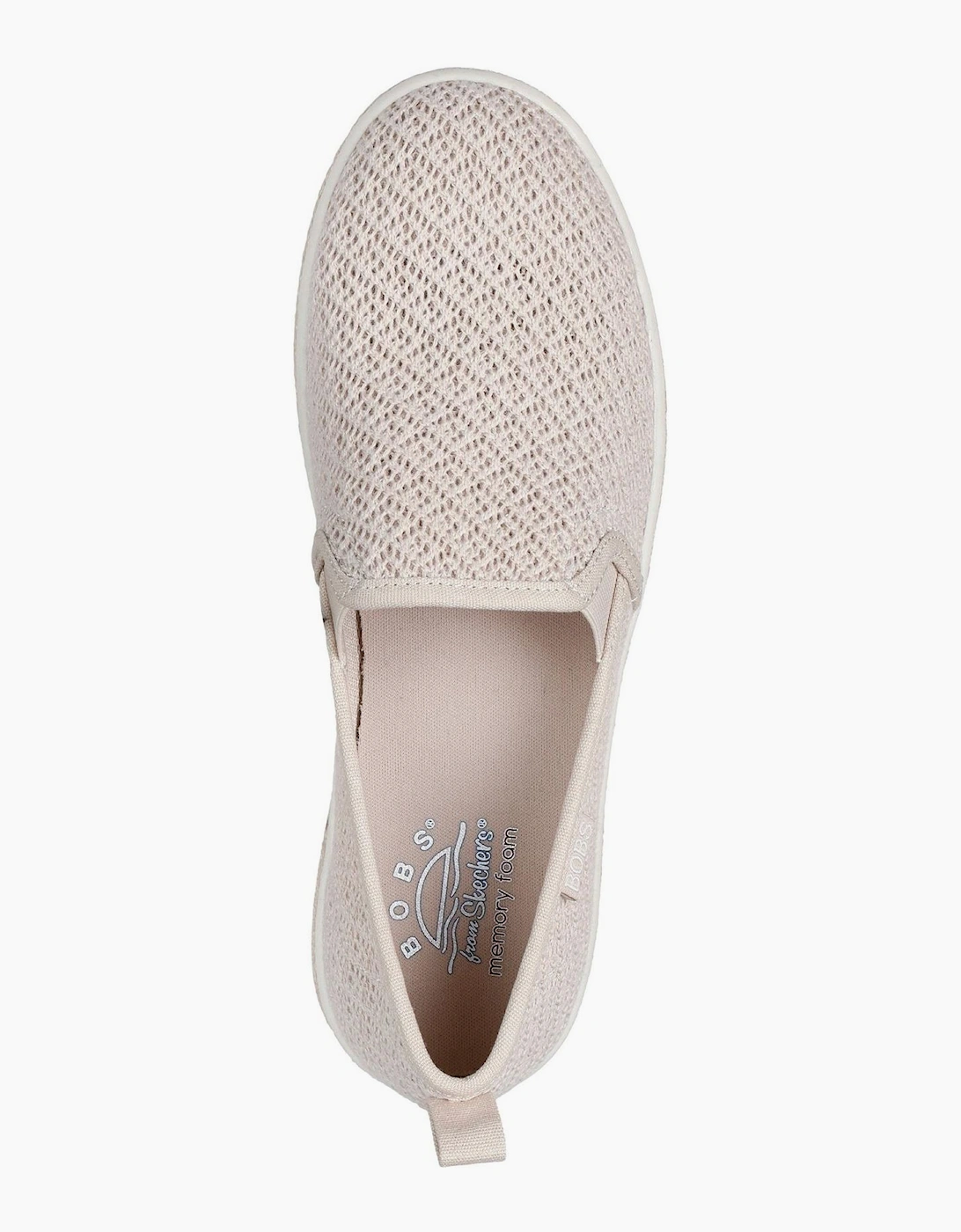 Padrille Textured Espadrille Flats