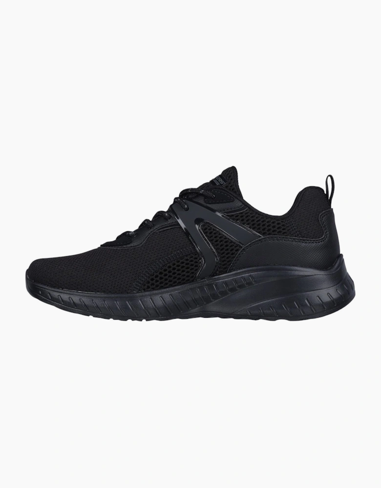Squad Chaos Low Top Sneakers