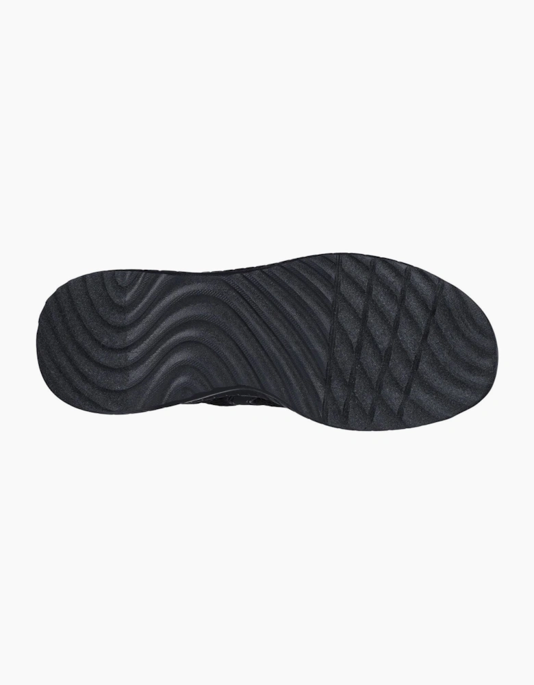 Squad Chaos Low Top Sneakers