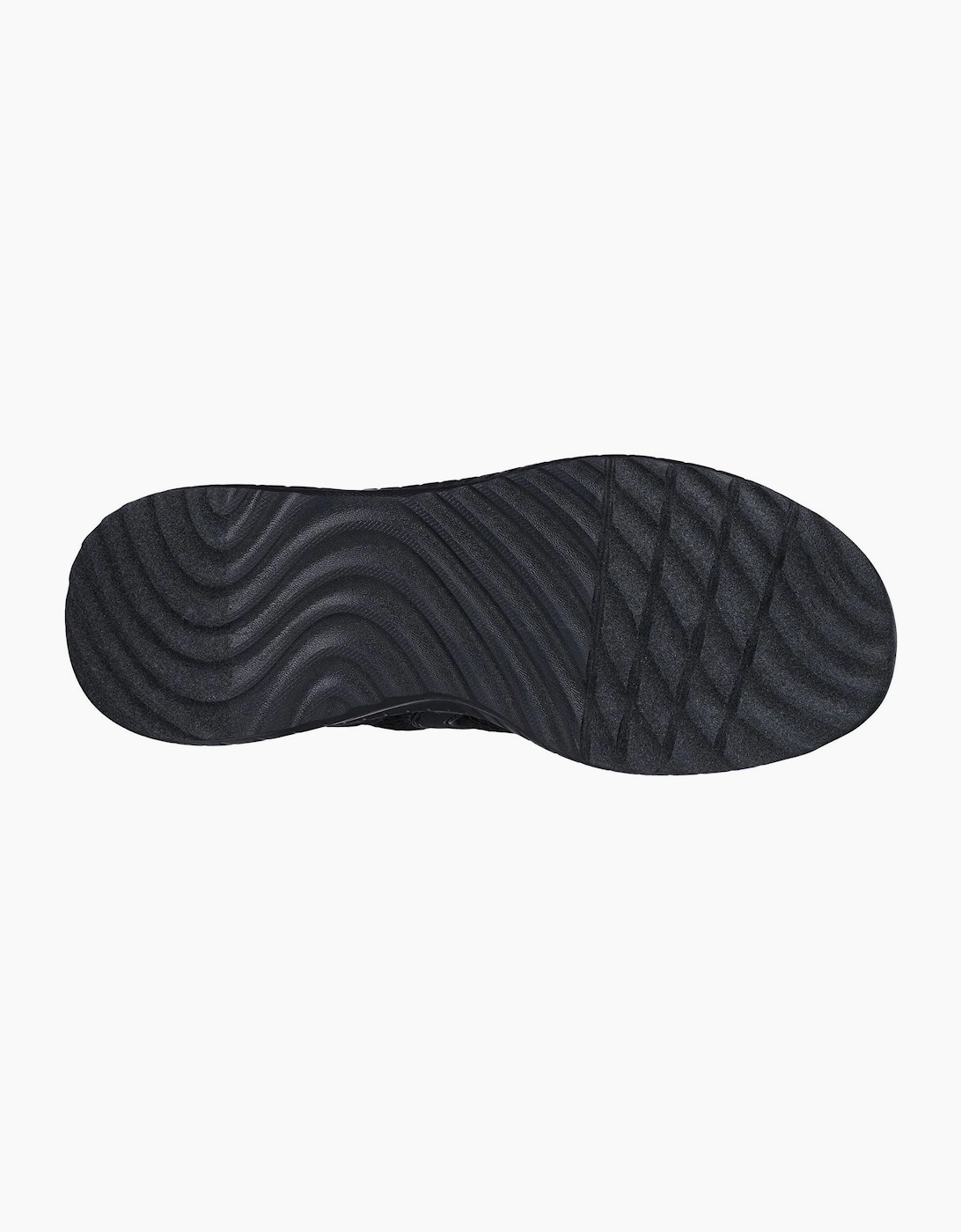 Squad Chaos Low Top Sneakers