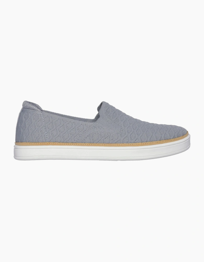 Coast Drive Textured Slip-On Loafers