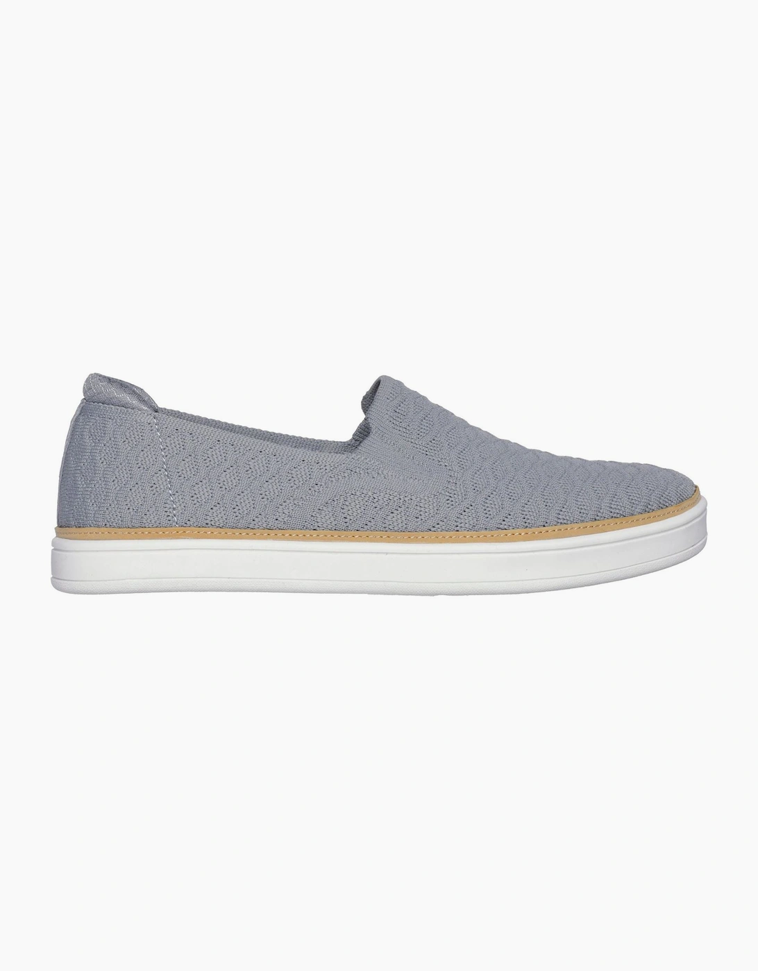 Coast Drive Textured Slip-On Loafers