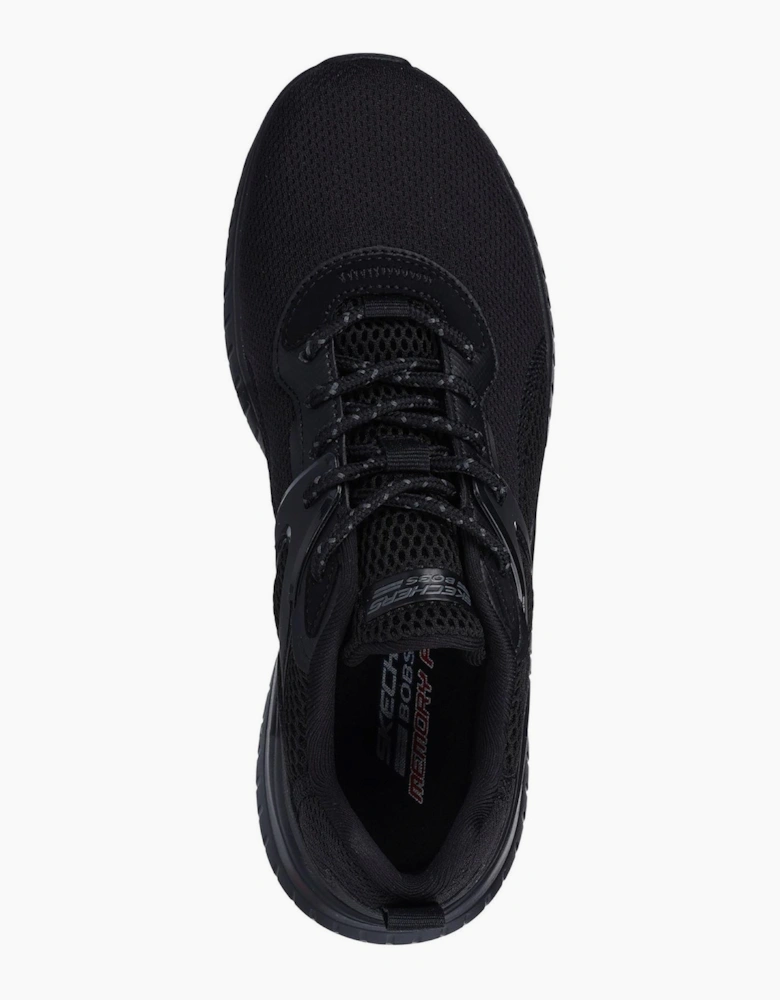 Squad Chaos Low Top Sneakers