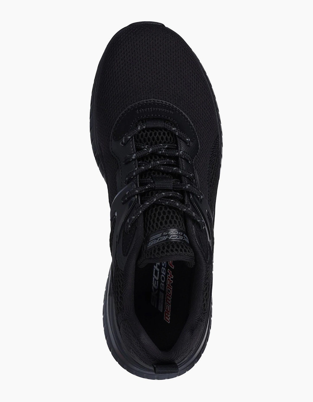 Squad Chaos Low Top Sneakers