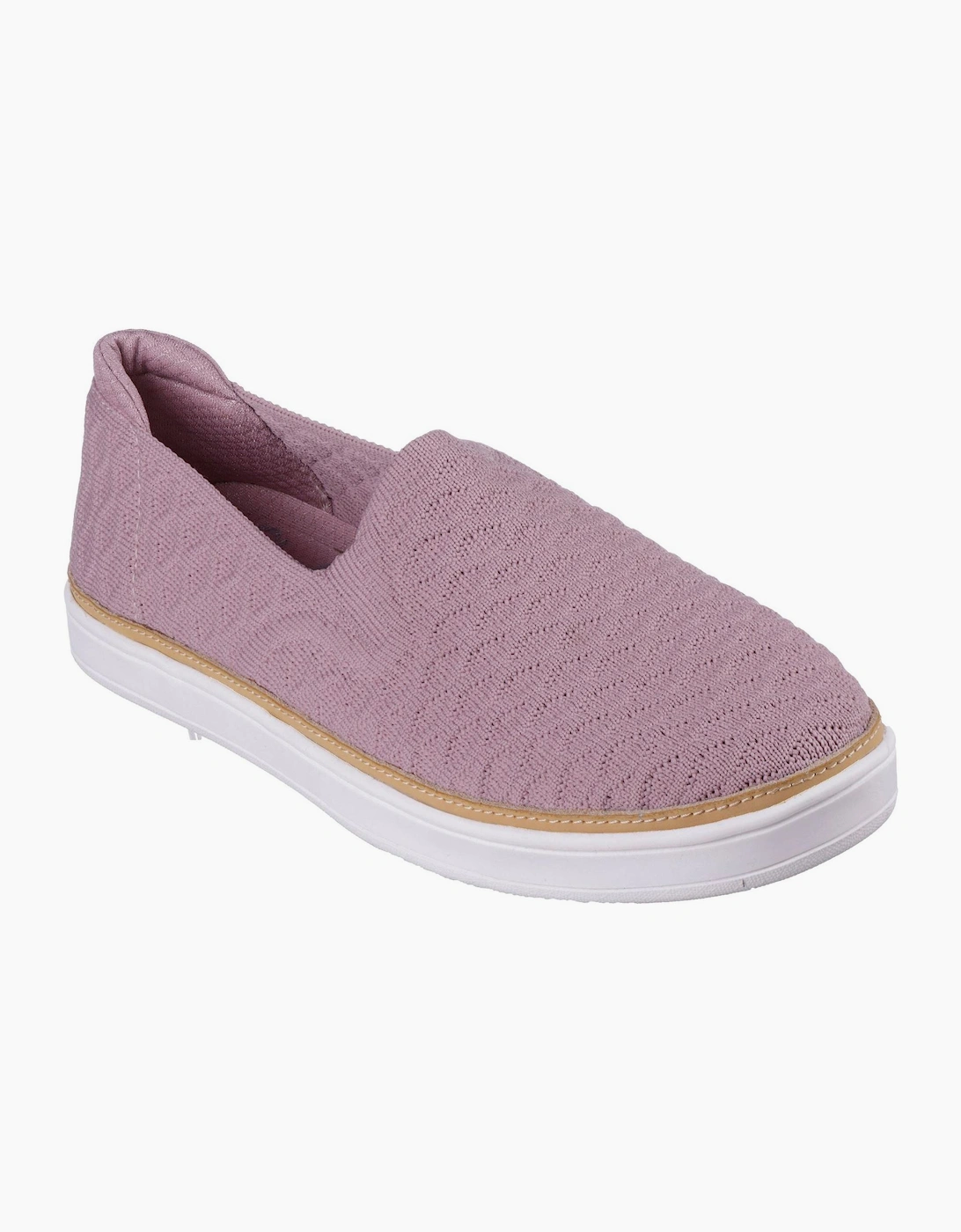 Coast Drive Textured Slip-On Loafers