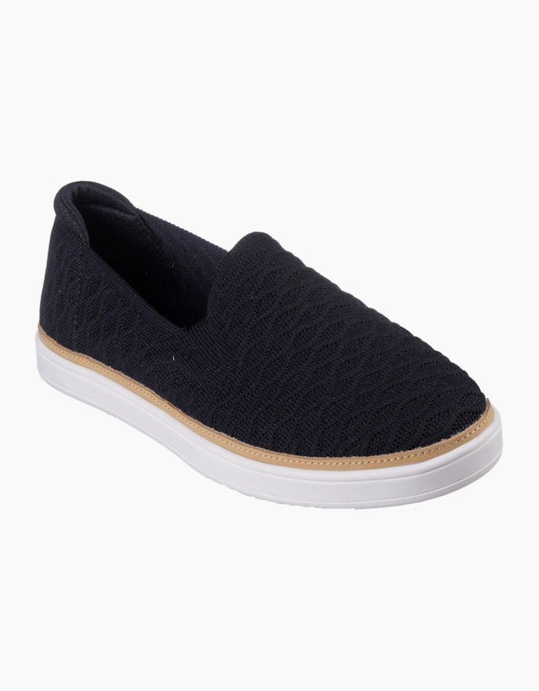 Coast Drive Textured Slip-On Loafers