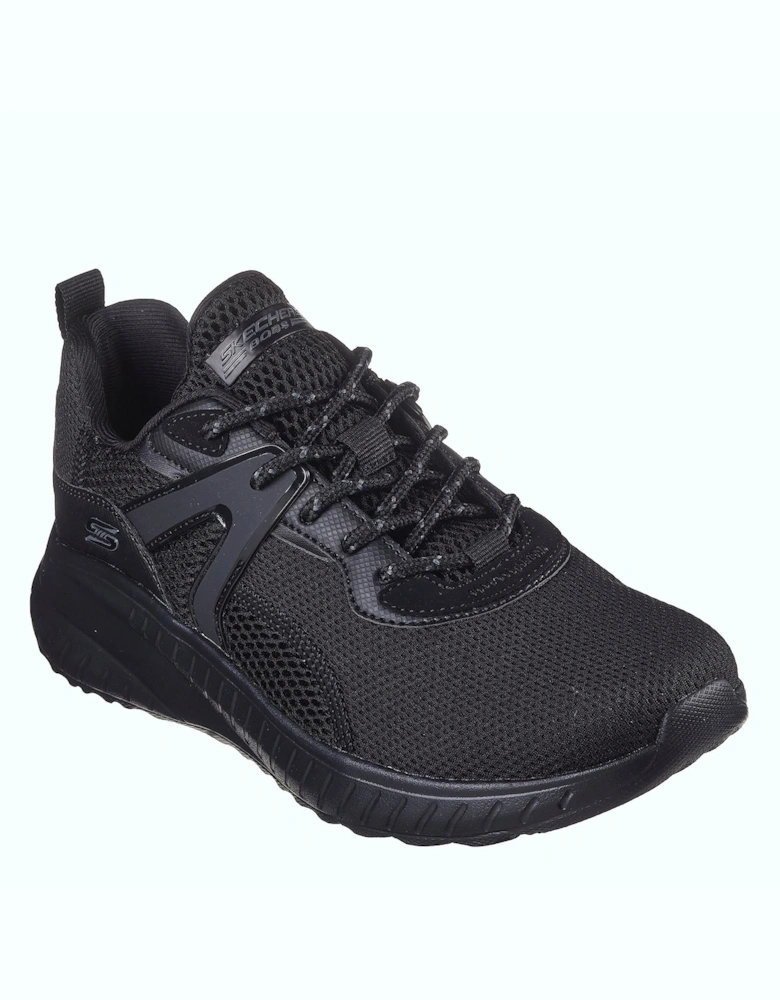 Squad Chaos Low Top Sneakers
