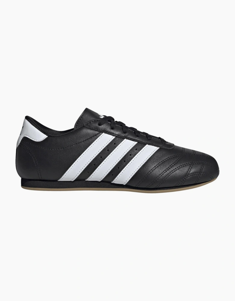 Taekwo Low Top Sneakers