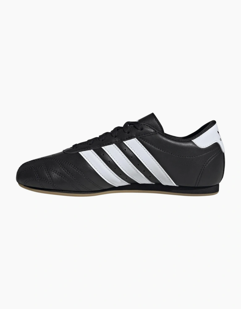 Taekwo Low Top Sneakers