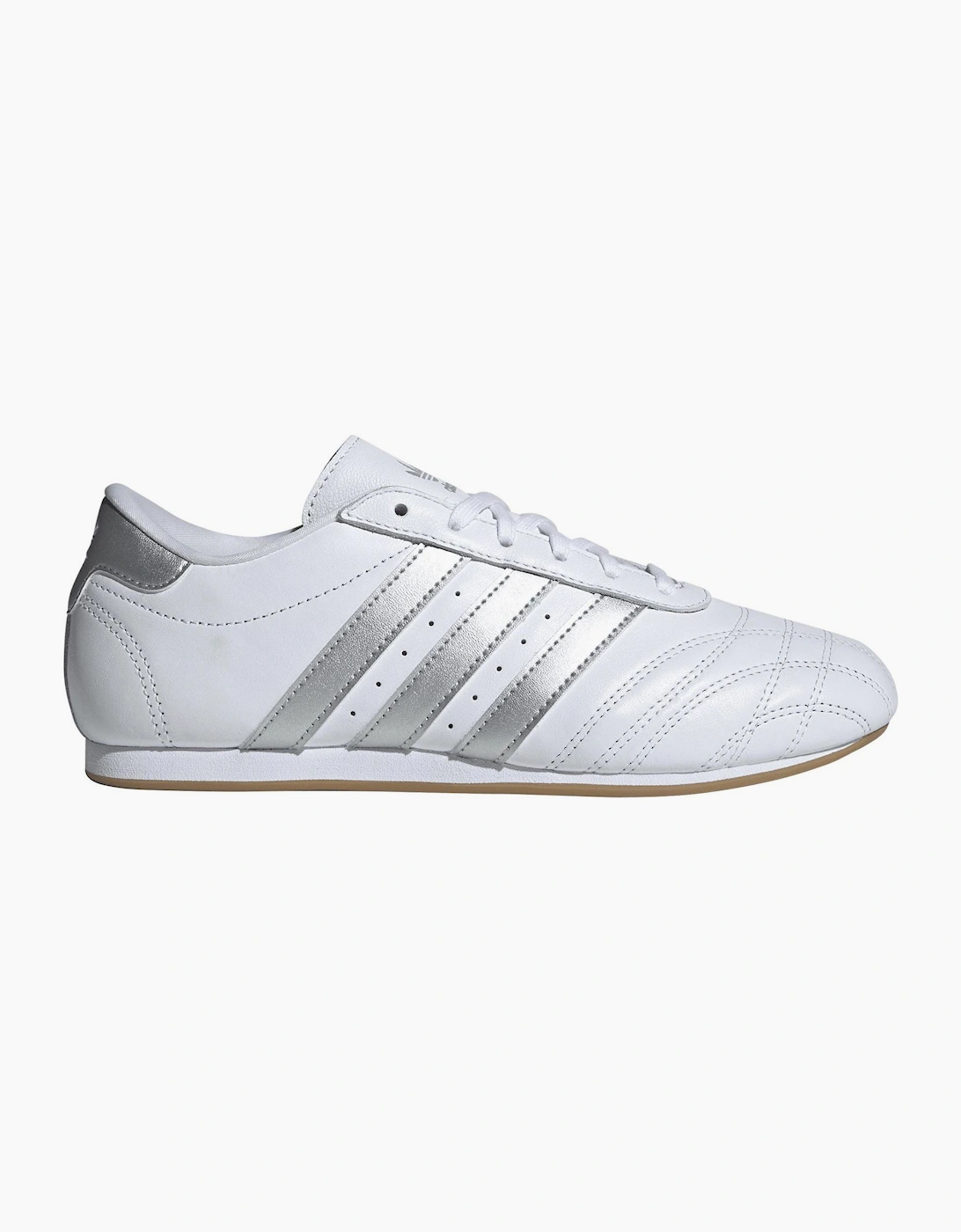Adidas Originals Women's White Adidas Taekwondo  Size 9.5